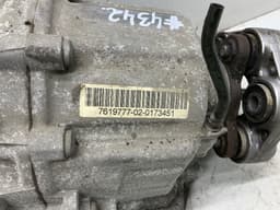 BMW 761977702 27107643750 Transfer Box BMW 5 GRAN TURISMO (F07) (2009-2017) — thumbnail 5