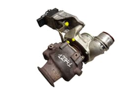 BMW 850689101A Turbocharger BMW X3 (E83) (2004-2012) — thumbnail 1