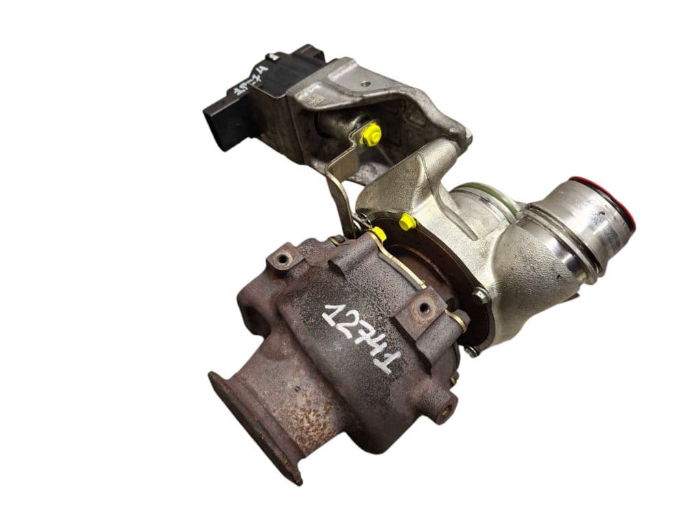 BMW 850689101A Turbocharger BMW X3 (E83) (2004-2012)