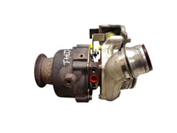 BMW 850689101A Turbocharger BMW X3 (E83) (2004-2012) — thumbnail 2