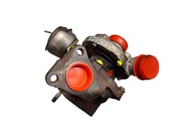 HYUNDAI 28201-2A850 Turbocharger HYUNDAI i40 (VF) (2011-2019) — thumbnail 2