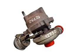 HYUNDAI 28201-2A850 Turbocharger HYUNDAI i40 (VF) (2011-2019) — thumbnail 3