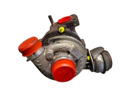 HYUNDAI 28201-2A850 Turbocharger HYUNDAI i40 (VF) (2011-2019) — thumbnail 1