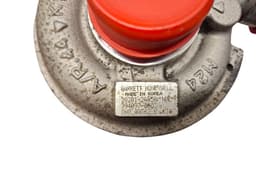 HYUNDAI 28201-2A850 Turbocharger HYUNDAI i40 (VF) (2011-2019) — thumbnail 4