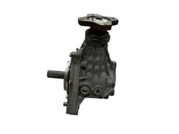 NISSAN 067022 33101JD60A 33100JD60B Transfer Box NISSAN X-TRAIL II (T31) (2007-2013) — thumbnail 3
