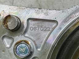 NISSAN 067022 33101JD60A 33100JD60B Transfer Box NISSAN X-TRAIL II (T31) (2007-2013) — thumbnail 7