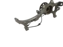 MERCEDES-BENZ A2213324401 A2213324801 Wheel bearing housing front right MERCEDES-BENZ S-CLASS Coupe (C216) (2006-2013) — thumbnail 5