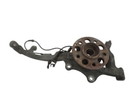MERCEDES-BENZ A2213324401 A2213324801 Wheel bearing housing front right MERCEDES-BENZ S-CLASS Coupe (C216) (2006-2013) — thumbnail 1