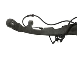 MERCEDES-BENZ A2213324401 A2213324801 Wheel bearing housing front right MERCEDES-BENZ S-CLASS Coupe (C216) (2006-2013) — thumbnail 3