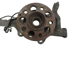 MERCEDES-BENZ A2213324401 A2213324801 Wheel bearing housing front right MERCEDES-BENZ S-CLASS Coupe (C216) (2006-2013) — thumbnail 2