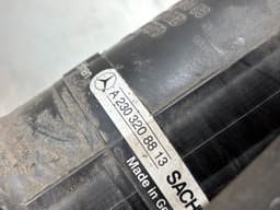 MERCEDES-BENZ A2303202813 Shock Absorber Front Right MERCEDES-BENZ SL-CLASS (R230) (2001-2012) — thumbnail 3