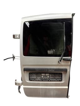MERCEDES-BENZ Rear Panel Door Left MERCEDES-BENZ VITO / VIANO (W639) (2003-2014) — thumbnail 1