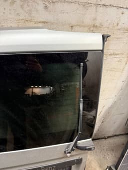MERCEDES-BENZ Rear Panel Door Left MERCEDES-BENZ VITO / VIANO (W639) (2003-2014) — thumbnail 5
