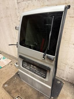 MERCEDES-BENZ Rear Panel Door Left MERCEDES-BENZ VITO / VIANO (W639) (2003-2014) — thumbnail 2