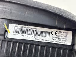 FORD 2549320 Steering Wheel Airbag FORD RANGER III (TKE, PX) (2011-2023) — thumbnail 4