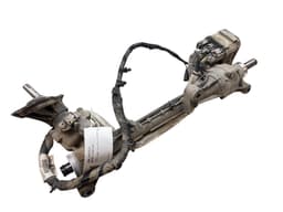 FORD 2435322 Steering rack FORD TRANSIT / TOURNEO CONNECT II (2013-2022) — thumbnail 1