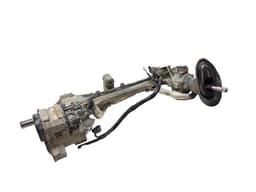 FORD 2435322 Steering rack FORD TRANSIT / TOURNEO CONNECT II (2013-2022) — thumbnail 2