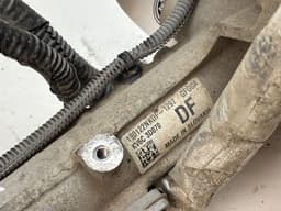 FORD 2435322 Steering rack FORD TRANSIT / TOURNEO CONNECT II (2013-2022) — thumbnail 3