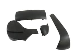 MERCEDES-BENZ A22191008549051 A2219100854 A21691085019051 A2169108501 Seats, other MERCEDES-BENZ S-CLASS Coupe (C216) (2006-2013) — thumbnail 1