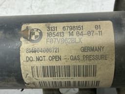 BMW 31316798151 6798151 31306795082 Shock Absorber Front Left BMW 5 GRAN TURISMO (F07) (2009-2017) — thumbnail 5