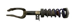 BMW 31316798151 6798151 31306795082 Shock Absorber Front Left BMW 5 GRAN TURISMO (F07) (2009-2017) — thumbnail 2