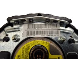 BMW 305666699L83-AD Steering Wheel Airbag BMW X3 (E83) (2004-2012) — thumbnail 4