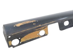 MERCEDES-BENZ A2166900340 Side Skirt Left MERCEDES-BENZ S-CLASS Coupe (C216) (2006-2013) — thumbnail 2