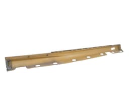 MERCEDES-BENZ A2166900340 Side Skirt Left MERCEDES-BENZ S-CLASS Coupe (C216) (2006-2013) — thumbnail 9