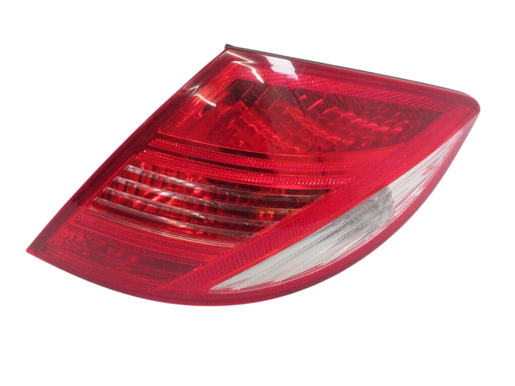 MERCEDES-BENZ A2168201064 Tail light, right MERCEDES-BENZ S-CLASS Coupe (C216) (2006-2013)