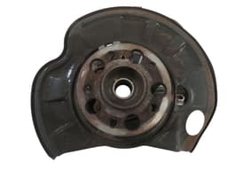 MERCEDES-BENZ A2213502108 Wheel bearing housing rear left MERCEDES-BENZ S-CLASS Coupe (C216) (2006-2013) — thumbnail 1