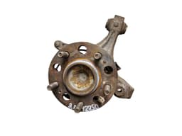 HYUNDAI 527203Z010 Wheel bearing housing rear right HYUNDAI i40 (VF) (2011-2019) — thumbnail 4