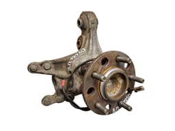 HYUNDAI 527203Z010 Wheel bearing housing rear right HYUNDAI i40 (VF) (2011-2019) — thumbnail 1