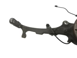 MERCEDES-BENZ A2213324301 A2213324701 Wheel bearing housing front left MERCEDES-BENZ S-CLASS Coupe (C216) (2006-2013) — thumbnail 3
