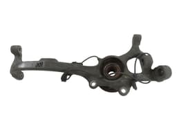 MERCEDES-BENZ A2213324301 A2213324701 Wheel bearing housing front left MERCEDES-BENZ S-CLASS Coupe (C216) (2006-2013) — thumbnail 4