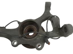 MERCEDES-BENZ A2213324301 A2213324701 Wheel bearing housing front left MERCEDES-BENZ S-CLASS Coupe (C216) (2006-2013) — thumbnail 5