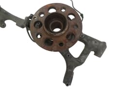 MERCEDES-BENZ A2213324301 A2213324701 Wheel bearing housing front left MERCEDES-BENZ S-CLASS Coupe (C216) (2006-2013) — thumbnail 2
