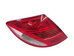 MERCEDES-BENZ A2168200964 Tail light left MERCEDES-BENZ S-CLASS Coupe (C216) (2006-2013) — thumbnail 1