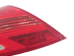 MERCEDES-BENZ A2168200964 Tail light left MERCEDES-BENZ S-CLASS Coupe (C216) (2006-2013) — thumbnail 3