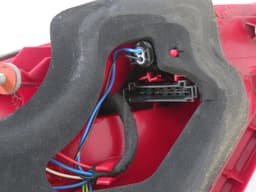 MERCEDES-BENZ A2168200964 Tail light left MERCEDES-BENZ S-CLASS Coupe (C216) (2006-2013) — thumbnail 9