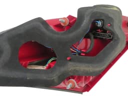 MERCEDES-BENZ A2168200964 Tail light left MERCEDES-BENZ S-CLASS Coupe (C216) (2006-2013) — thumbnail 8