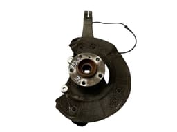 BMW 31216777750 6777750 Wheel bearing housing front right BMW 5 GRAN TURISMO (F07) (2009-2017) — thumbnail 1