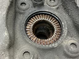 BMW 31216777750 6777750 Wheel bearing housing front right BMW 5 GRAN TURISMO (F07) (2009-2017) — thumbnail 3