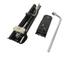 MERCEDES-BENZ A2215830015 A2115830615 A2125800018 A2215810001 Wheel wrench MERCEDES-BENZ S-CLASS Coupe (C216) (2006-2013) — thumbnail 2