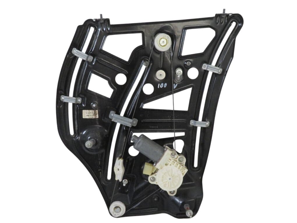 MERCEDES-BENZ A2166700303 Window Regulator Compl. rear left MERCEDES-BENZ S-CLASS Coupe (C216) (2006-2013)