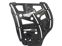 MERCEDES-BENZ A2166700303 Window Regulator Compl. rear left MERCEDES-BENZ S-CLASS Coupe (C216) (2006-2013) — thumbnail 2