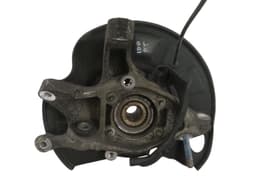 MERCEDES-BENZ A2213502208 Wheel bearing housing rear right MERCEDES-BENZ S-CLASS Coupe (C216) (2006-2013) — thumbnail 2