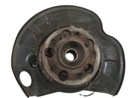MERCEDES-BENZ A2213502208 Wheel bearing housing rear right MERCEDES-BENZ S-CLASS Coupe (C216) (2006-2013) — thumbnail 1