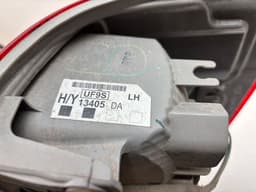 FORD 2318463 Tail light left FORD RANGER III (TKE, PX) (2011-2023) — thumbnail 4