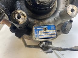 FORD 53039700394 53039700634 Turbocharger FORD S-MAX II (2015-2023) — thumbnail 3