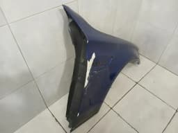 MERCEDES-BENZ MERCEDES C CLASS W205 RIGHT WING A2058800418 RIGHT WING DEFECTS — thumbnail 2